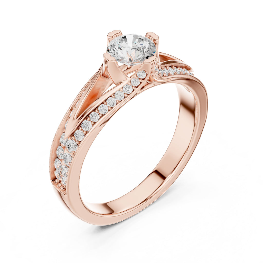 Rose Gold
