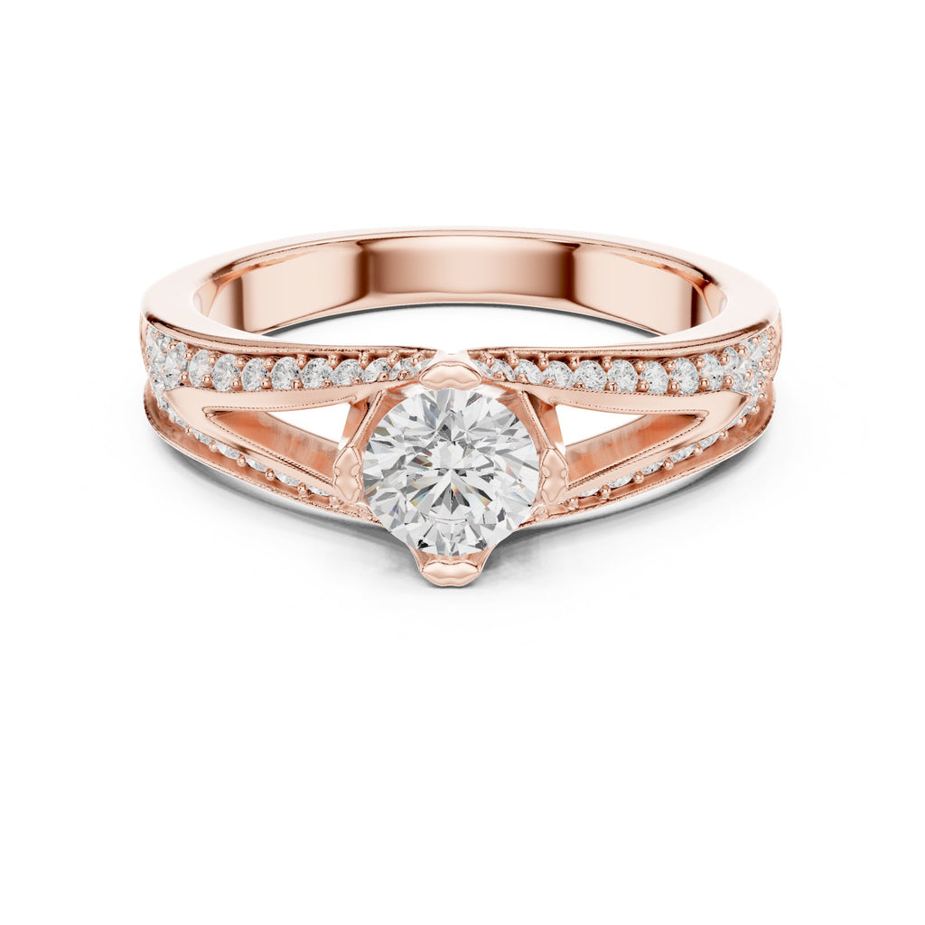 Rose Gold