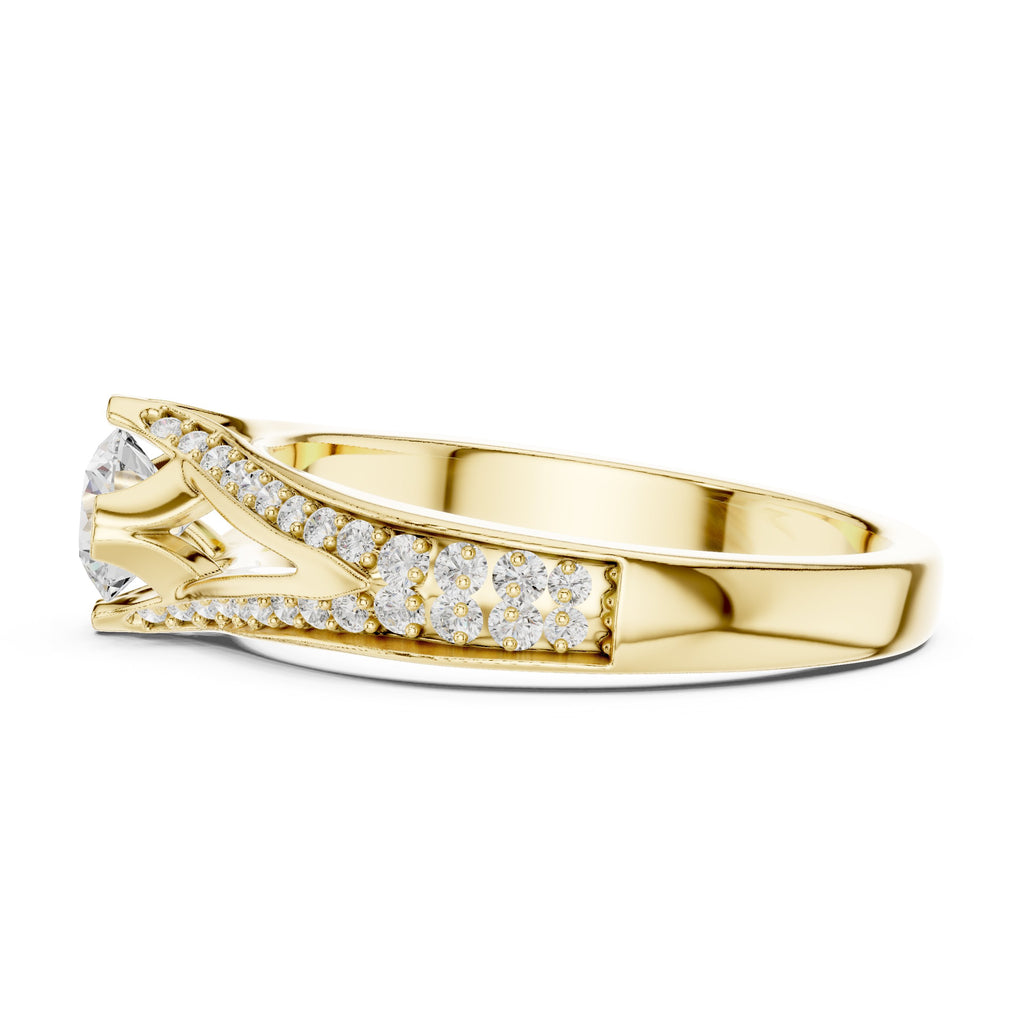 Yellow Gold