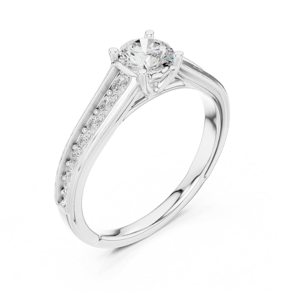 White Gold