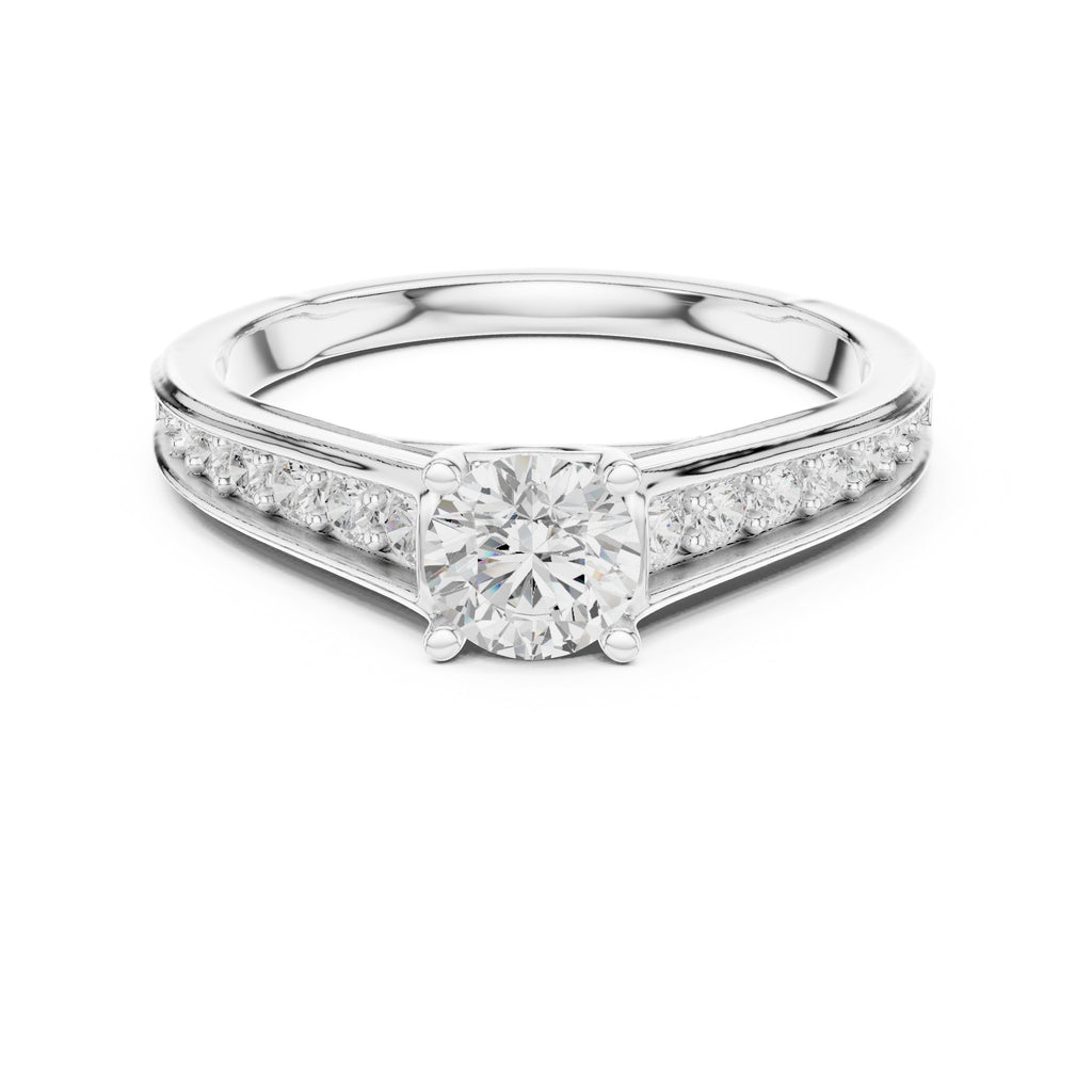 White Gold