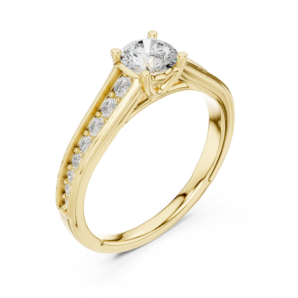 Yellow Gold
