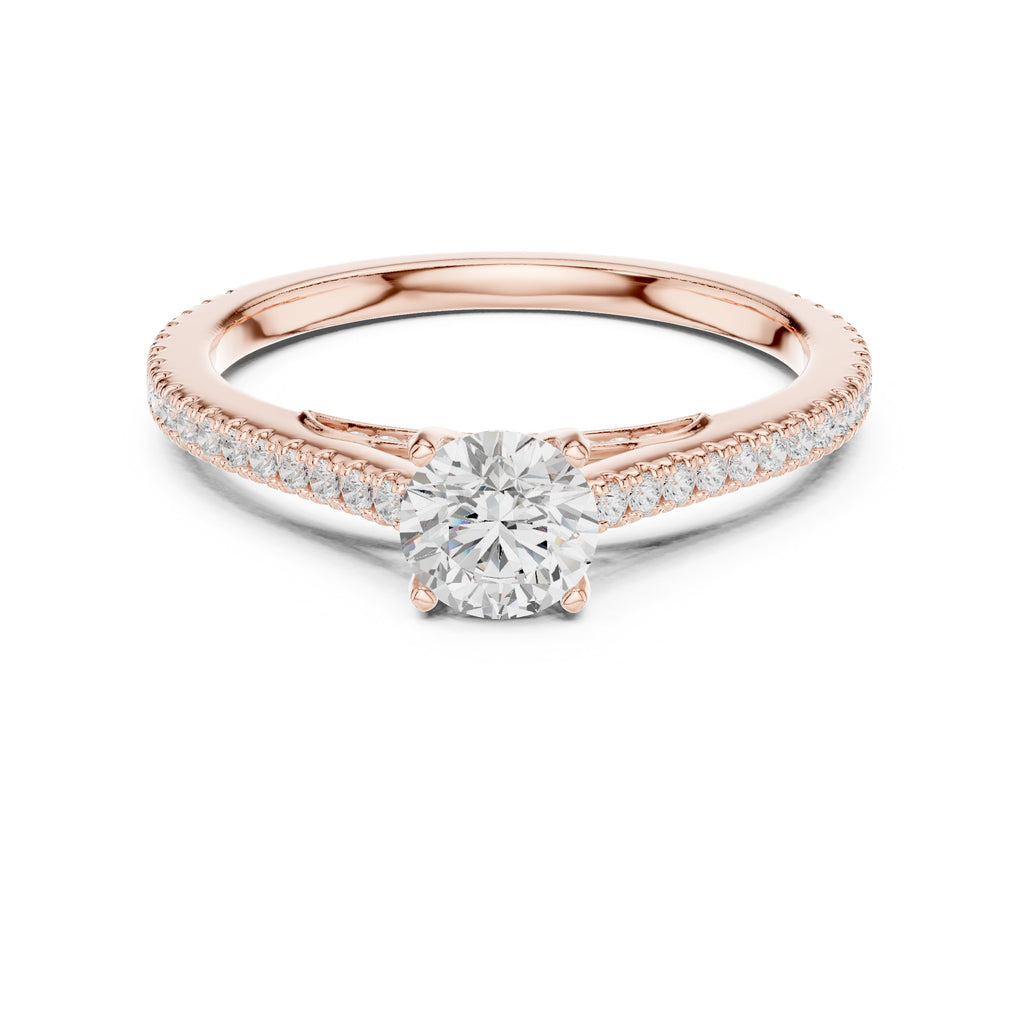 Rose Gold