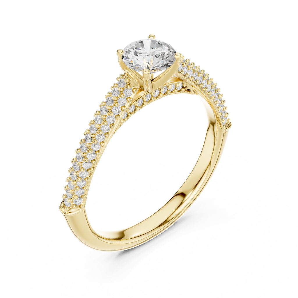 Yellow Gold