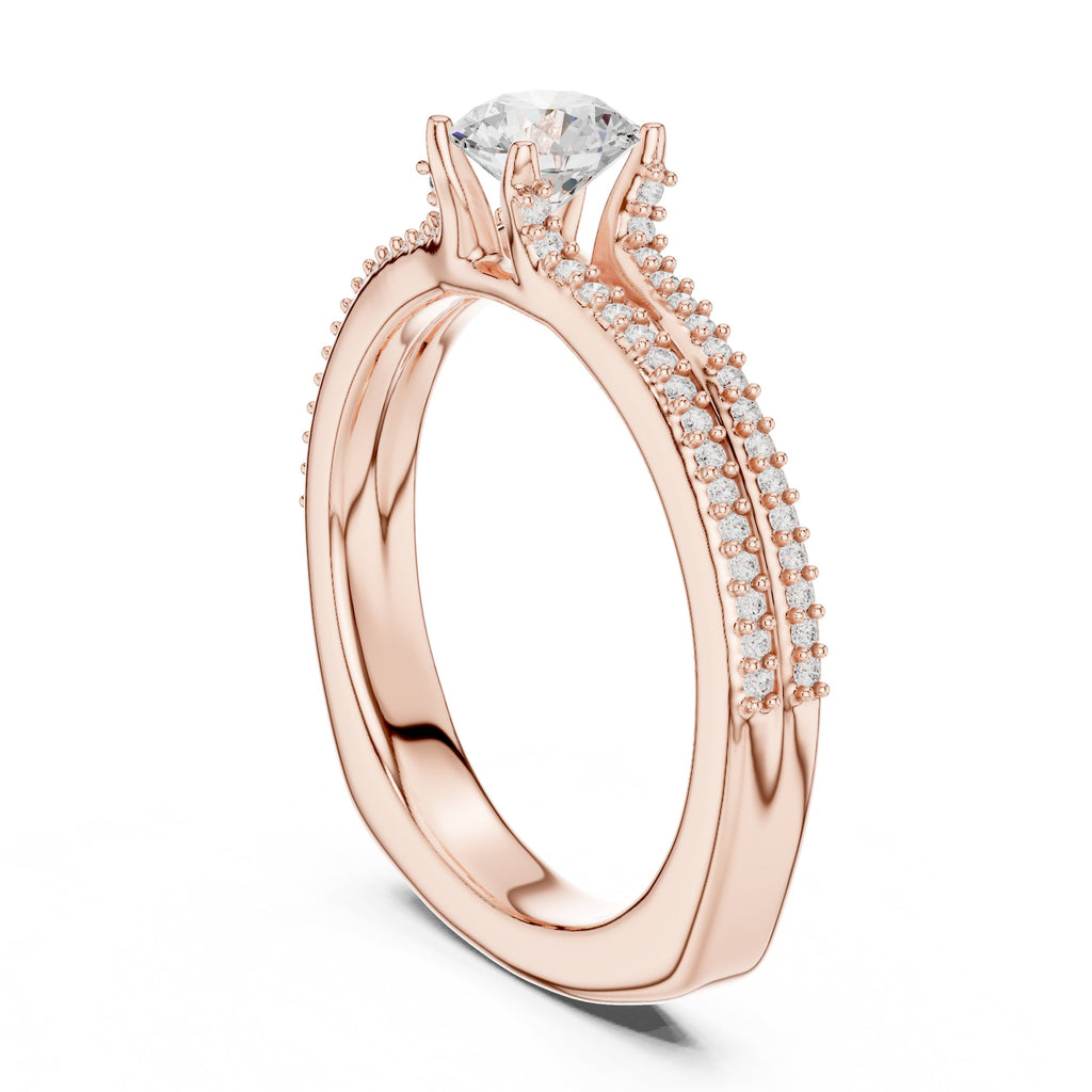 Rose Gold