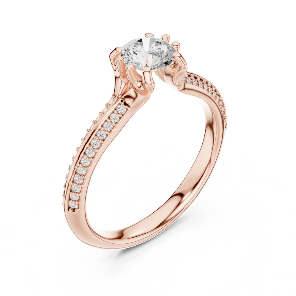 Rose Gold
