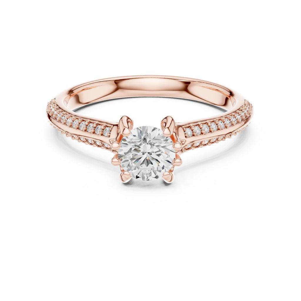 Rose Gold