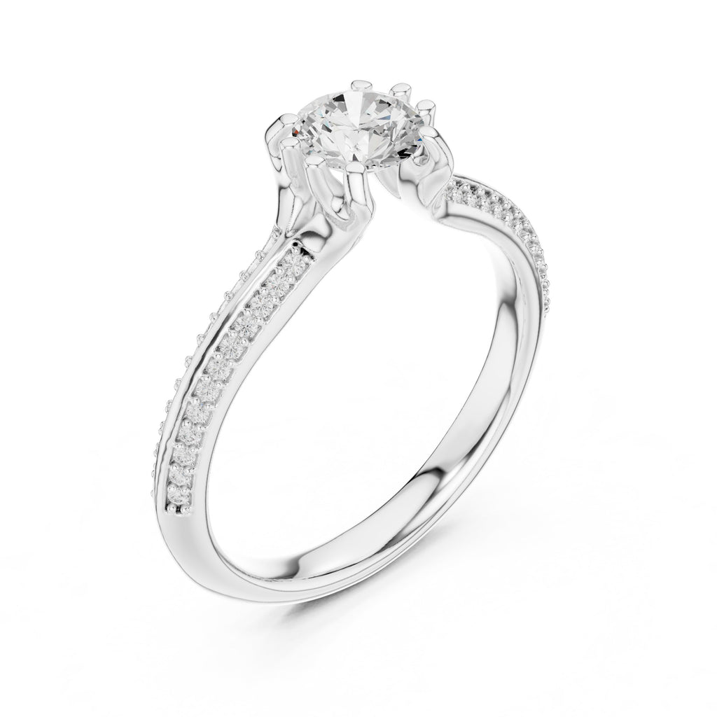 White Gold