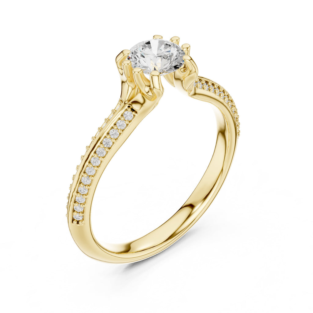 Yellow Gold