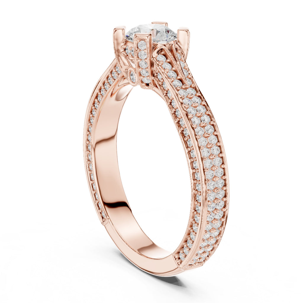 Rose Gold
