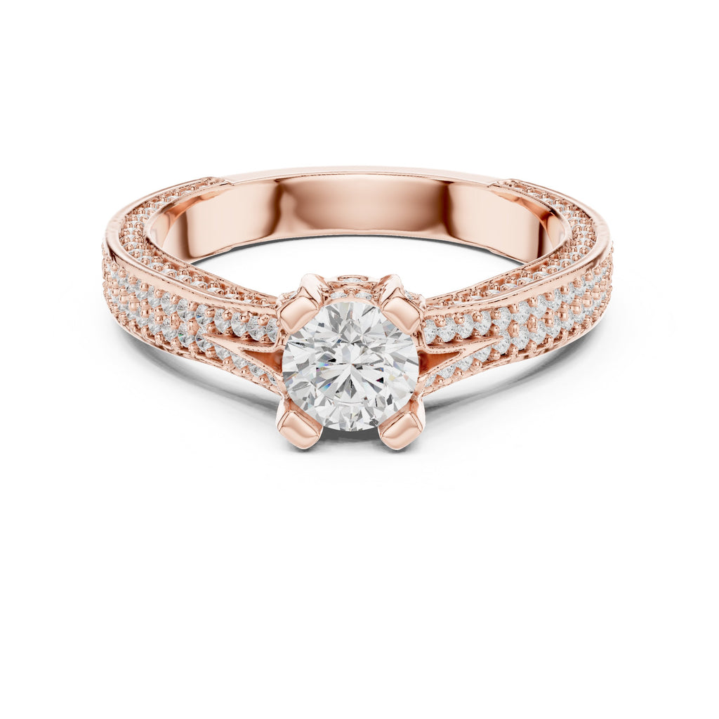 Rose Gold