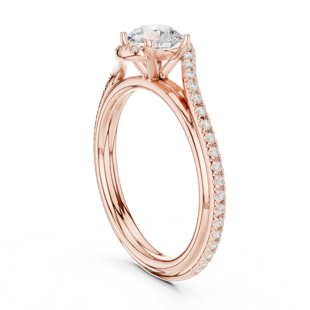 Rose Gold