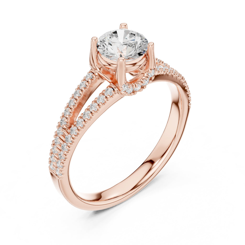 Rose Gold