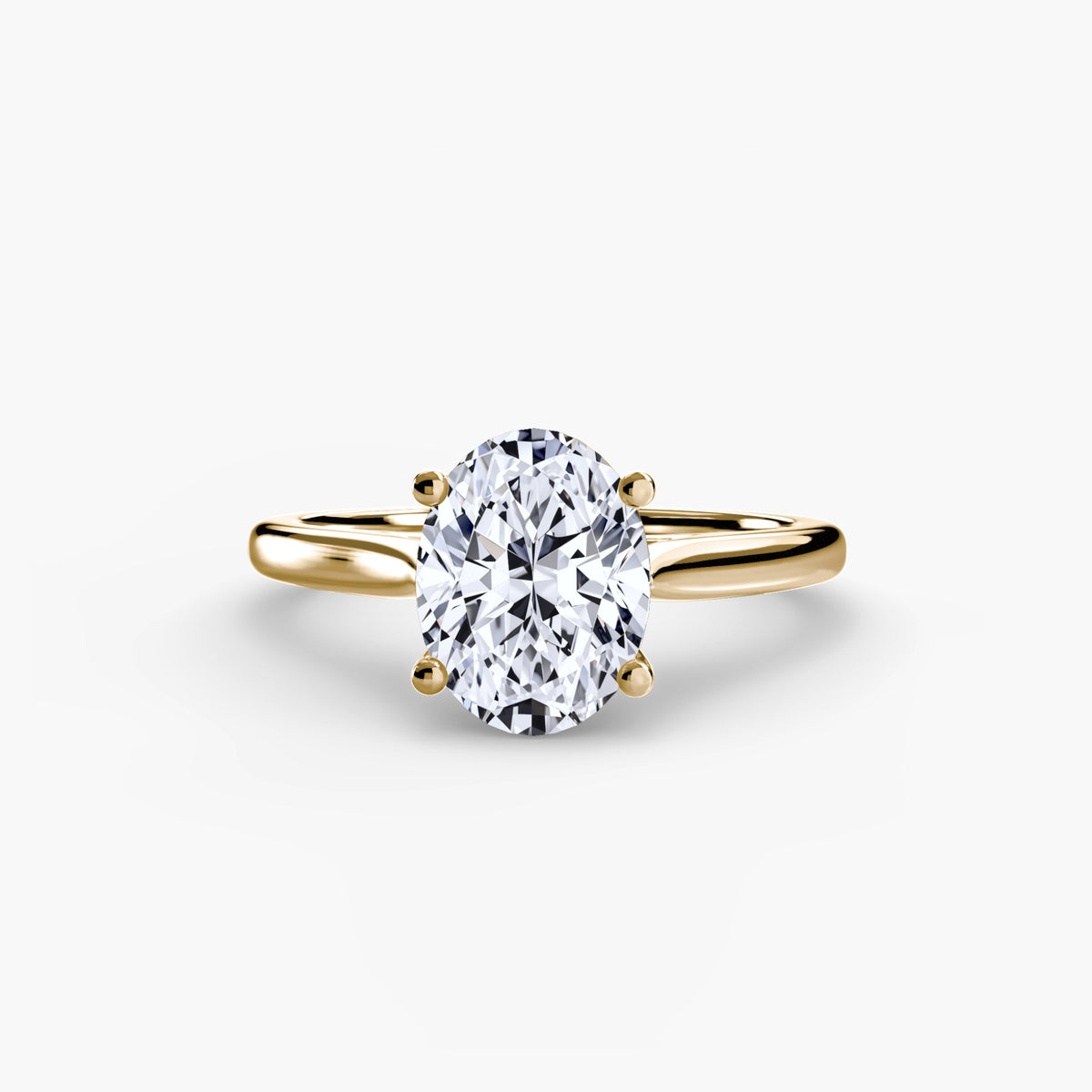 Completed Ring (United Kingdom Size Not Sure)