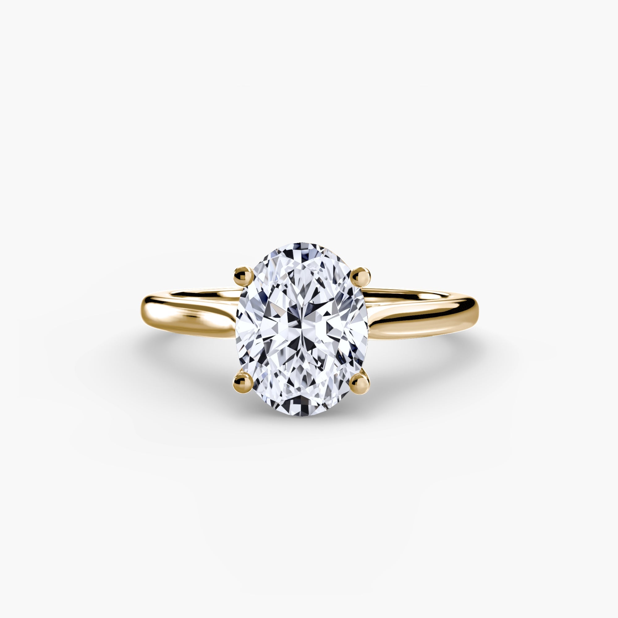 Completed Ring (United Kingdom Size Not Sure)