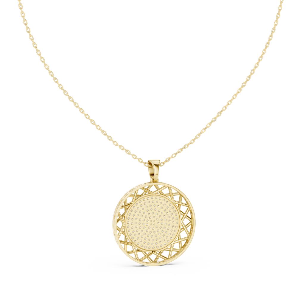 Yellow Gold