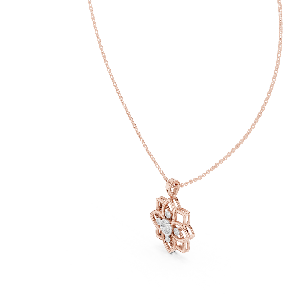 Rose Gold