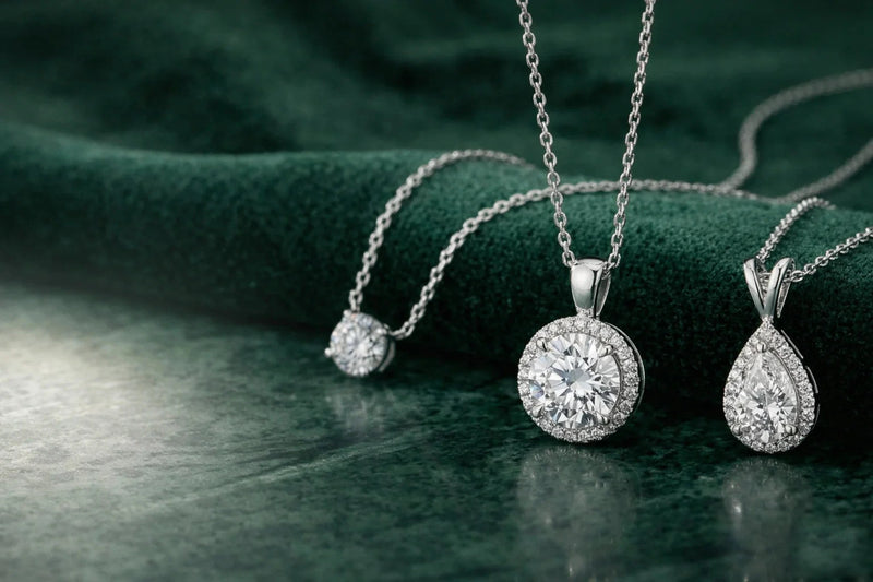 Pendants