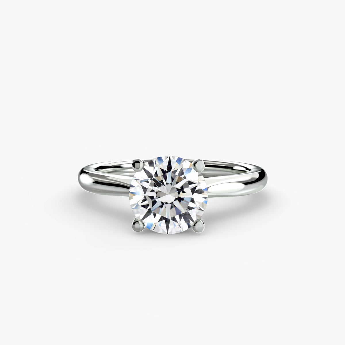 Completed Ring (Europe Size 45.50)