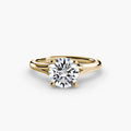 Completed Ring (United States Size 5.50)