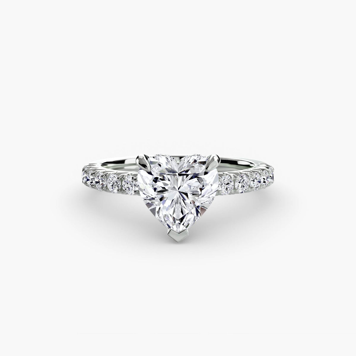 Completed Ring (Europe Size 64.50)