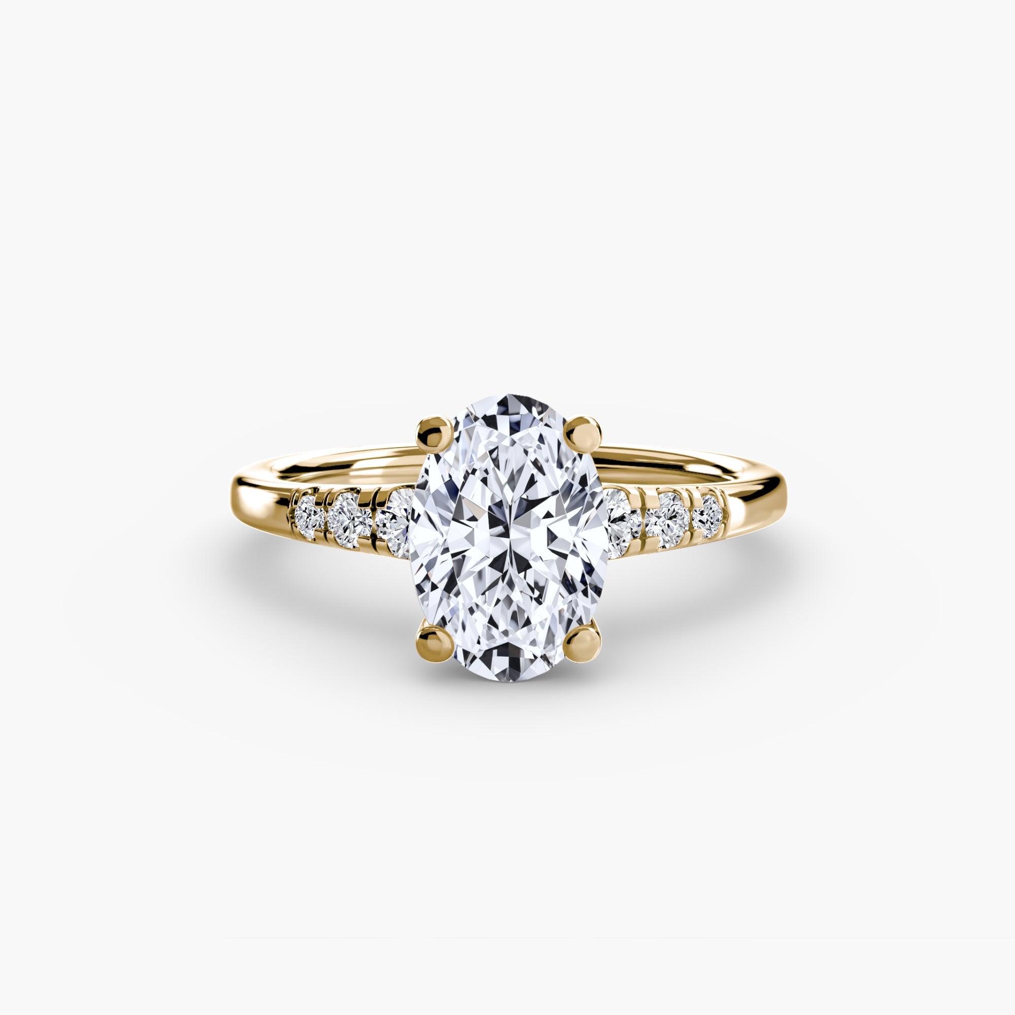Completed Ring (United Kingdom Size Not Sure)