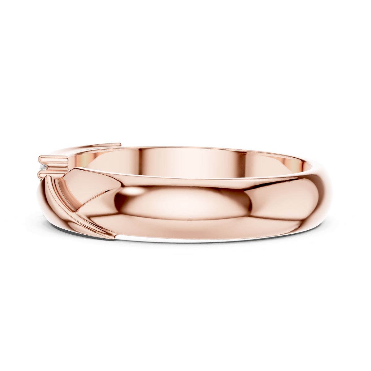 Diagonal Diamond Band