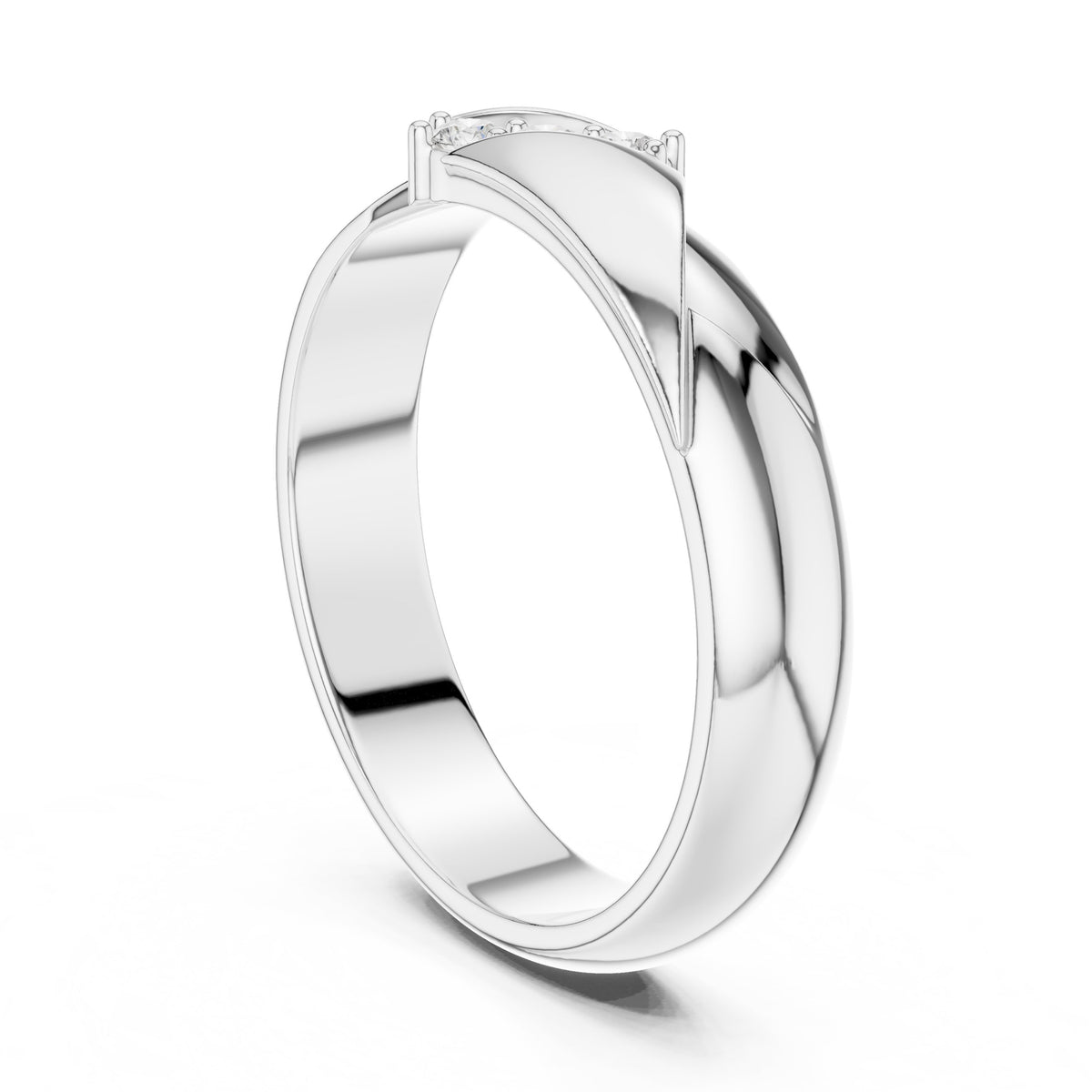 Diagonal Diamond Band