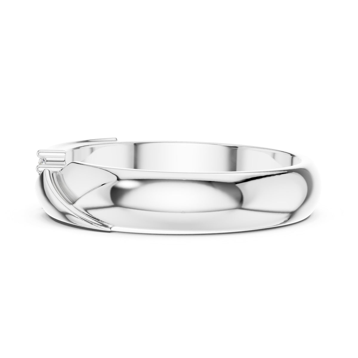 Diagonal Diamond Band