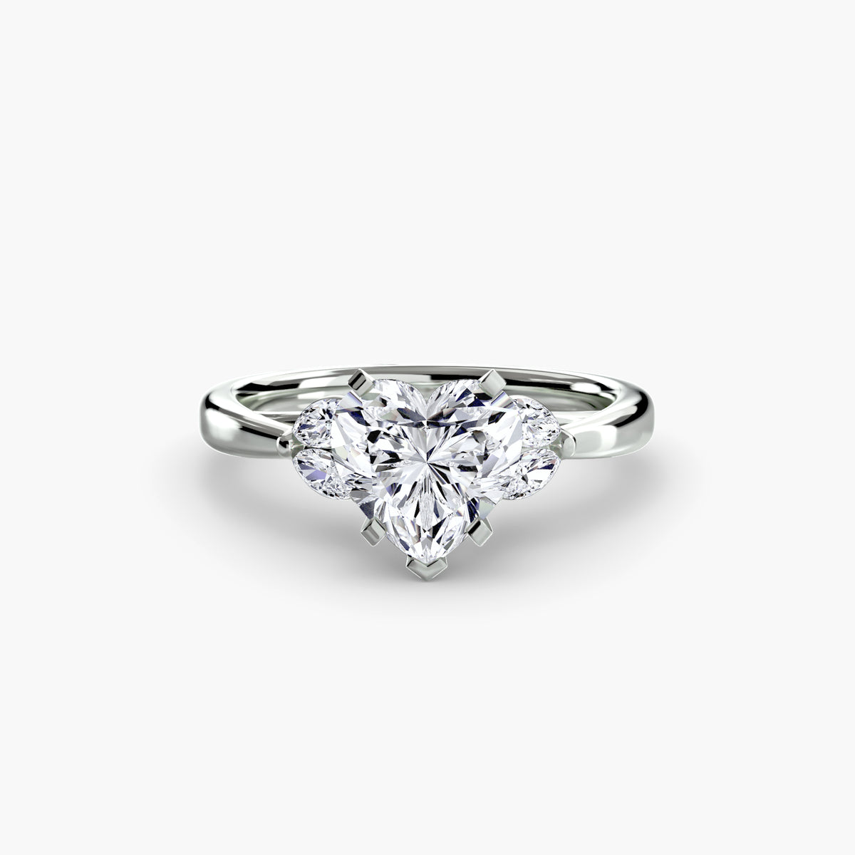 The Celestial Cluster Ring 2