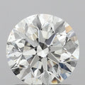 1.00ct Round Colour H Natural Diamond (IGI 774607390)