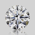 0.82ct Round Colour F Natural Diamond (GIA 6551753296)