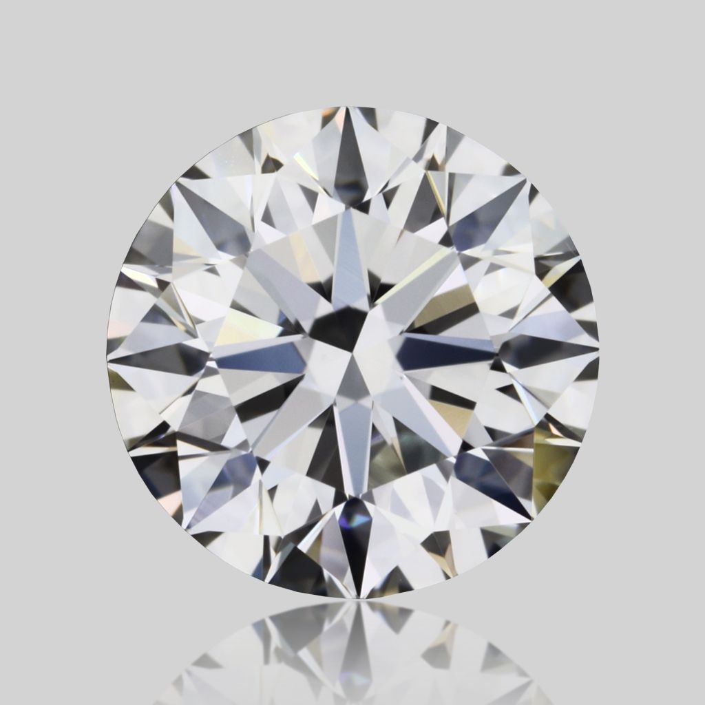 0.82ct Round Colour F Natural Diamond (GIA 6551753296)