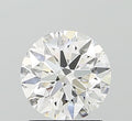 1.53ct Round Colour D Lab-Grown Diamond (IGI LG817629490)
