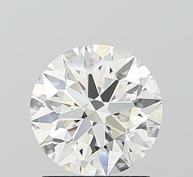 1.53ct Round Colour D Lab-Grown Diamond (IGI LG817629490)