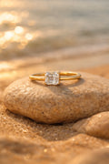 The Solara - VYKA Diamonds