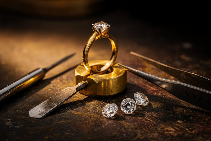 Ring Designer